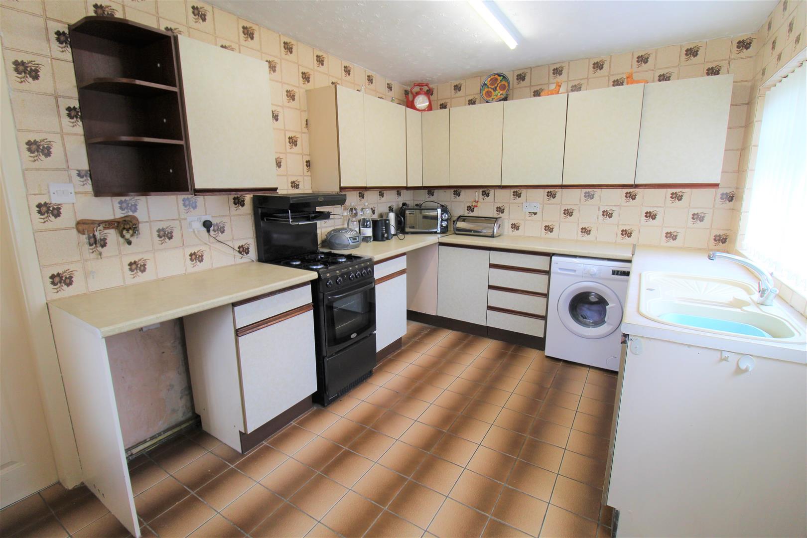 Newmill Street, Milton, Stoke-On-Trent
